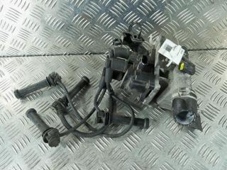 катушка зажигания Mazda 6 GG 2003, цвет, L81318100