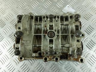 вал балансирный Peugeot 407 1 поколение [рестайлинг] 2008, цвет, 9622460610