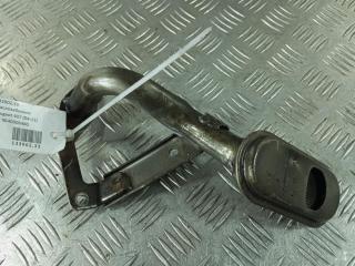 маслозаборник Peugeot 407 1 поколение [рестайлинг] 2008, цвет, 9640006480