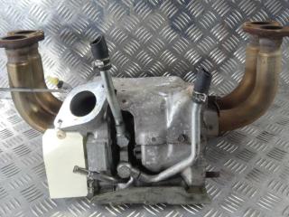 турбина Subaru Legacy 5 поколение 2010, цвет, 14411AA760D