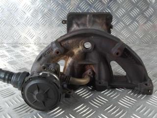 коллектор выпускной Peugeot 206 1 поколение [рестайлинг] 2004, Бензин 1.4, цвет, 423586