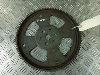 Маховик АКПП (драйв плата) Mazda 3 MPS 2 поколение 2009, цвет