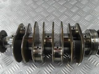 коленвал Subaru Outback 3 поколение 2004, цвет