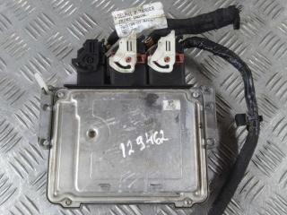 Блок управления двигателем Mini Cooper R56 2009, цвет, 7615981-01