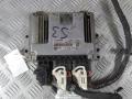 Блок управления двигателем Mini Cooper R56 2009, цвет, 7615981-01 - фото №2