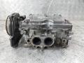 Головка блока цилиндров Subaru Outback 3 поколение 2004, цвет - фото №3