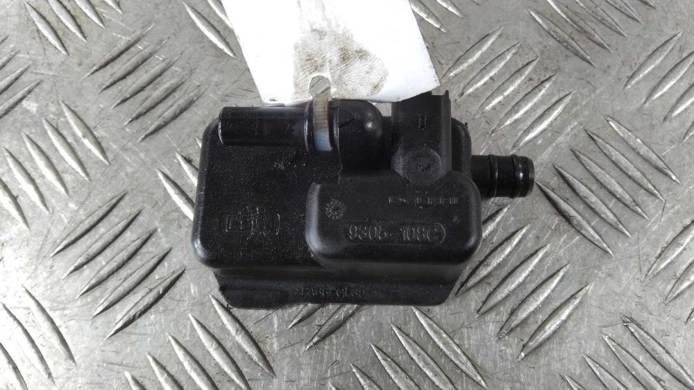 подогрев топливного фильтра Peugeot 407 1 поколение 2006, цвет, 9305-108C - фото №1