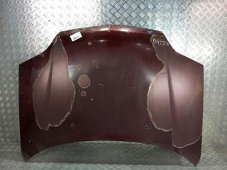 капот Nissan X-Trail T30 2002, цвет