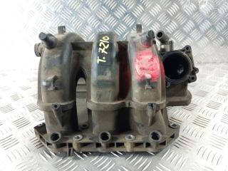 коллектор впускной Volkswagen Polo 4 поколение 2003, цвет, 03E129711C