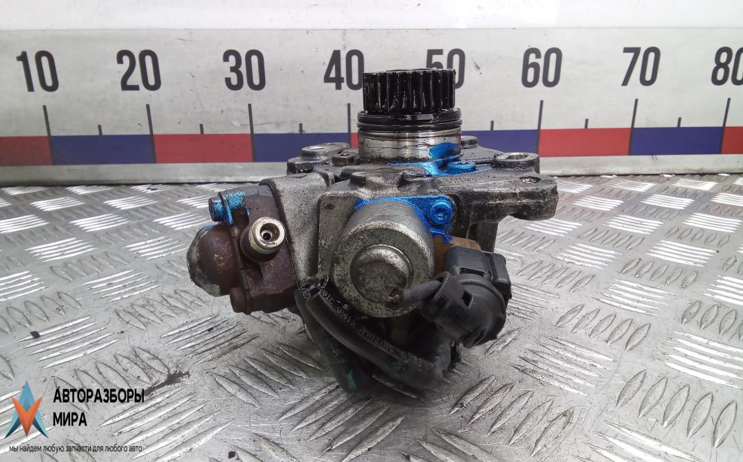 ТНВД Ford Mondeo 5 поколение 2016, 2.0 л., дизель, МКПП, хетчбэк 5 дв., 28384347, 9674984480 - фото №1