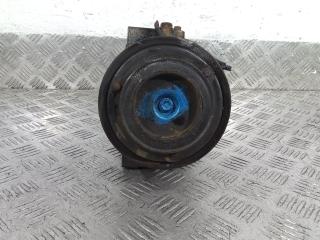 компрессор кондиционера Kia Sorento 2 поколение 2010, 2.2 л., дизель, АКПП, внедорожник 5 дв.