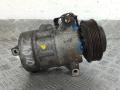 компрессор кондиционера Kia Sorento 2 поколение 2010, 2.2 л., дизель, АКПП, внедорожник 5 дв. - фото №4