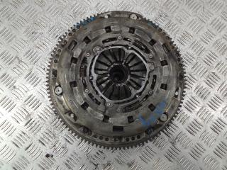 маховик Land Rover Discovery 3 поколение 2006, 2.7 л., TD V6, дизель, МКПП, внедорожник 5 дв.