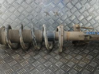 Стойка Ford Transit 8 поколение [рестайлинг] 2018, 2.0 л., дизель, МКПП