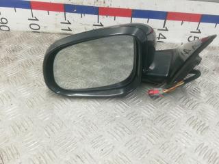 зеркало левое Jaguar XF X250 [рестайлинг] 2011, 3.0 л., дизель, АКПП, седан, PINOV