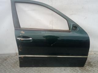 дверь передняя правая Mercedes-Benz E-Класс W211/S211 2003, 3.2 л., D E320 CDI, дизель, АКПП, седан