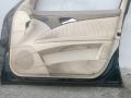 дверь передняя правая Mercedes-Benz E-Класс W211/S211 2003, 3.2 л., D E320 CDI, дизель, АКПП, седан - фото №8