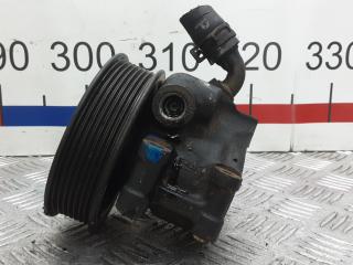 ГУР Ford Transit 7 поколение 2010, 2.4 л., дизель, МКПП, микроавтобус