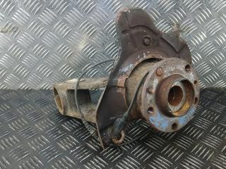 ступица передняя левая Citroen Jumper 2 поколение [рестайлинг] 2017, 2.0 л., BlueHDI, дизель, МКПП