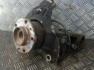 ступица передняя правая Citroen Jumper 2 поколение [рестайлинг] 2017, 2.0 л., BlueHDI, дизель, МКПП