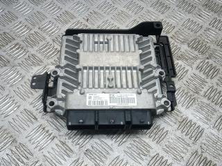 ЭБУ Peugeot 407 1 поколение 2006, 2.0 л., HDi, дизель, МКПП, седан, 5WS40264C-T