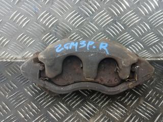 суппорт передний правый Ford Transit 8 поколение [рестайлинг] 2018, 2.0 л., дизель, МКПП