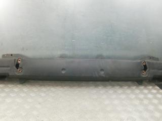 усилитель бампера заднего Ford Transit 6 поколение 2003, 2.0 л., дизель, МКПП, микроавтобус