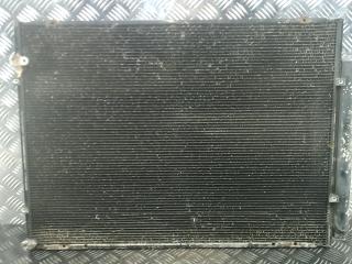 радиатор кондиционера Lexus RX 2 поколение [рестайлинг] 2007, 3.3 л., бензин, АКПП, универсал, 8846048061