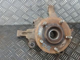 ступица передняя левая Chevrolet Captiva 1 поколение 2007, 2.0 л., D VCDi, дизель, АКПП, внедорожник 5 дв.