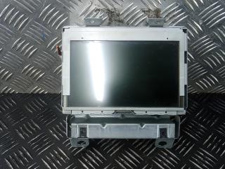 монитор Land Rover Freelander 2 поколение 2007, 2.2 л., D TD4, дизель, АКПП, внедорожник 5 дв., LR007459