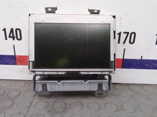 монитор Land Rover Freelander 2 поколение 2007, 2.2 л., D TD4, дизель, АКПП, внедорожник 5 дв., LR007459