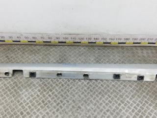 накладка на порог Mercedes-Benz S-Класс W221 2006, 3.0 л., дизель, АКПП, седан, A2216900140