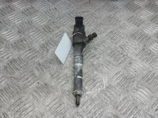 форсунка Opel Astra H/Family [рестайлинг] 2006, 1.9 л., дизель, МКПП, хетчбэк 5 дв., 0445110243