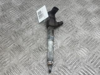 форсунка Opel Astra H/Family [рестайлинг] 2006, 1.9 л., дизель, МКПП, хетчбэк 5 дв., 0445110243