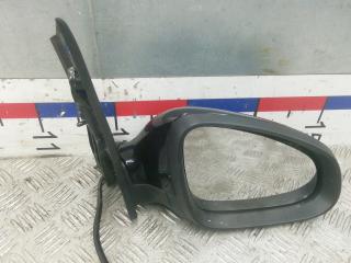 зеркало правое Opel Astra J 2010, 1.7 л., дизель, МКПП, хетчбэк 5 дв.