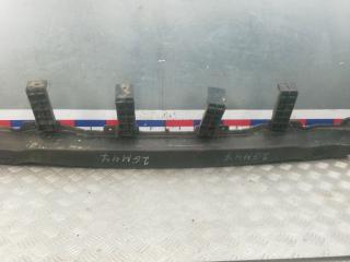 усилитель бампера переднего Kia Ceed 1 поколение 2008, 1.6 л., дизель, МКПП, хетчбэк 5 дв., 866311H000, 866851H000, 866851H010