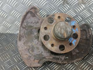 ступица передняя правая Mercedes-Benz CLK-Класс C209/A209 2003, 2.7 л., D 270 CDI, дизель, АКПП, купе, A2043320201, A2093300325