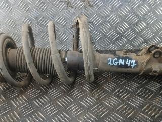 Стойка Kia Ceed 1 поколение 2008, 1.6 л., дизель, МКПП, хетчбэк 5 дв., 546611H001, 546301H030, 546102H000