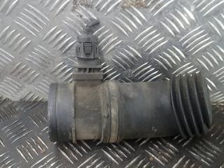 ДМРВ IVECO Daily 4 поколение 2006, 2.3 л., дизель, МКПП, микроавтобус