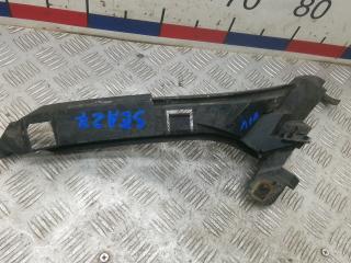 крепление бампера Honda CR-V 3 поколение 2008, 2.2 л., дизель, МКПП, внедорожник 5 дв., 71190SWA000