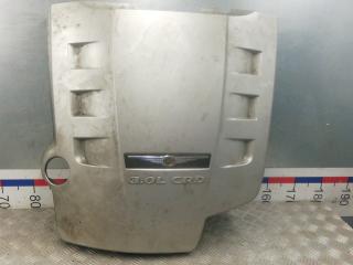 защита двигателя Chrysler 300C 1 поколение 2006, 3.0 л., дизель, АКПП, седан