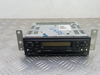 магнитола Nissan X-Trail T30 [рестайлинг] 2005, 2.2 л., DCi, дизель, МКПП, внедорожник 5 дв., 28185EQ300