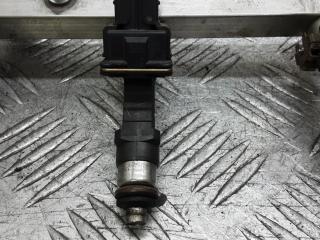 форсунка Opel Meriva 2 поколение (B) 2011, 1.4 л., бензин, МКПП, минивэн, 0280158181