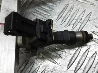 форсунка Opel Meriva 2 поколение (B) 2011, 1.4 л., бензин, МКПП, минивэн, 0280158181