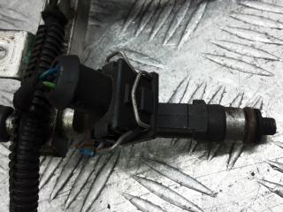 форсунка Opel Meriva 1 поколение (A) [рестайлинг] 2008, 1.4 л., бензин, МКПП, минивэн, 0280158501