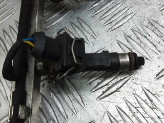 форсунка Opel Meriva 1 поколение (A) [рестайлинг] 2008, 1.4 л., бензин, МКПП, минивэн, 0280158501