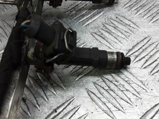 форсунка Opel Meriva 1 поколение (A) [рестайлинг] 2008, 1.4 л., бензин, МКПП, минивэн, 0280158501