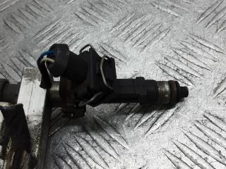 форсунка Opel Meriva 1 поколение (A) [рестайлинг] 2008, 1.4 л., бензин, МКПП, минивэн, 0280158501