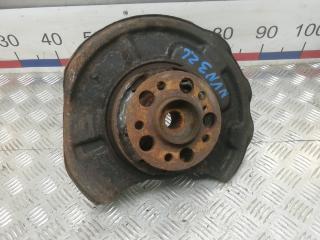 ступица задняя левая Mercedes-Benz E-Класс W211/S211 2003, 3.2 л., D E320 CDI, дизель, АКПП, седан