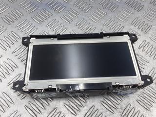 монитор Audi A6 4F/C6 2006, 2.0 л., TFSI, бензин, МКПП, седан, 4F0919603